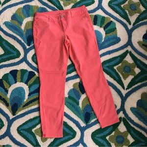 Maurice’s Jeggings